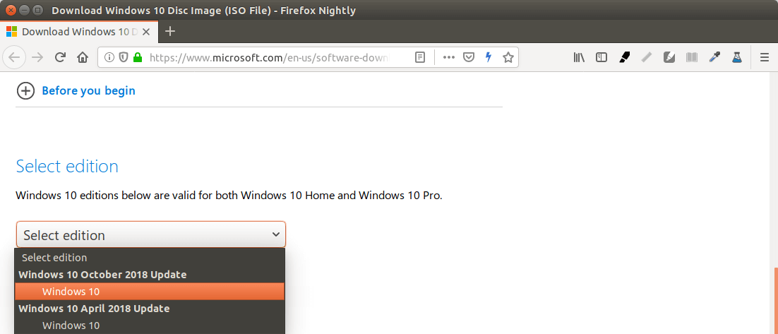 install ubuntu from usb easy