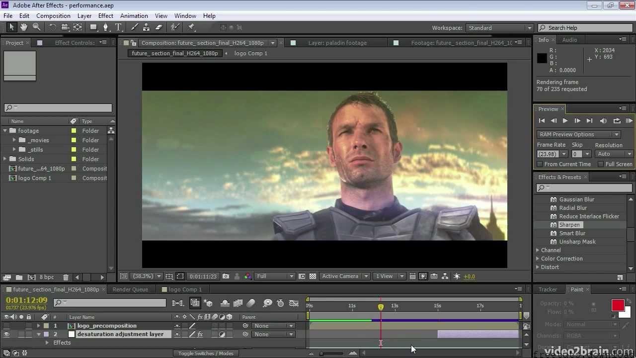 adobe after effects cs6 full download
